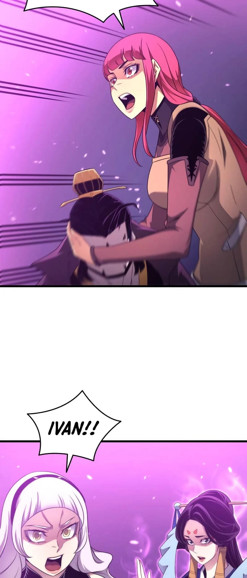 The Great Mage Returns After 4000 Years Chapter 184, page 28 of 64