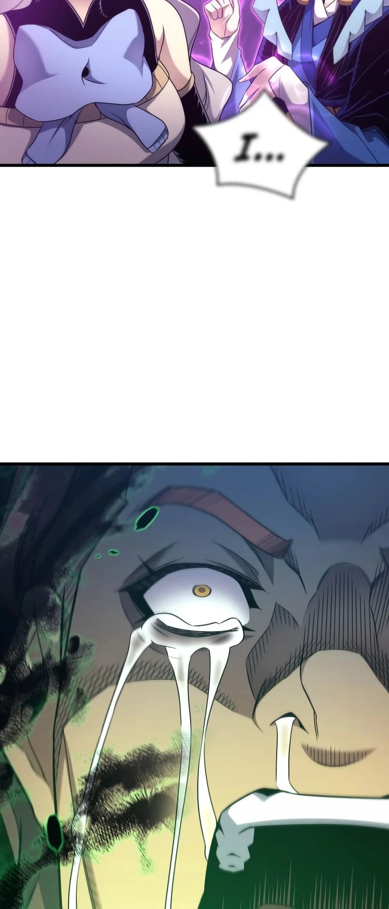 The Great Mage Returns After 4000 Years Chapter 184, page 29 of 64
