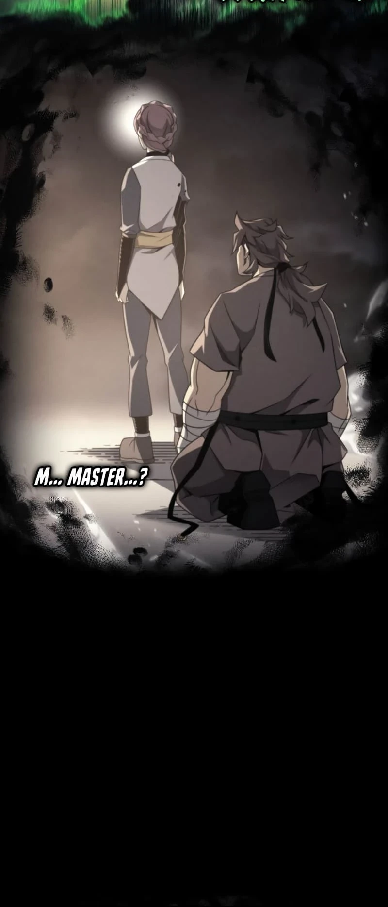 The Great Mage Returns After 4000 Years Chapter 184, page 31 of 64