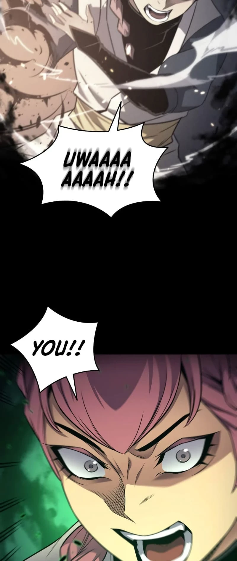 The Great Mage Returns After 4000 Years Chapter 184, page 33 of 64