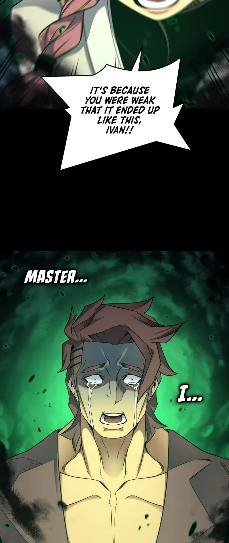 The Great Mage Returns After 4000 Years Chapter 184, page 34 of 64