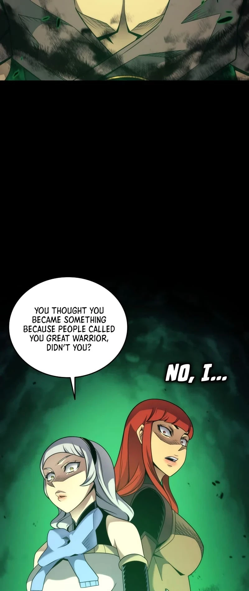 The Great Mage Returns After 4000 Years Chapter 184, page 35 of 64