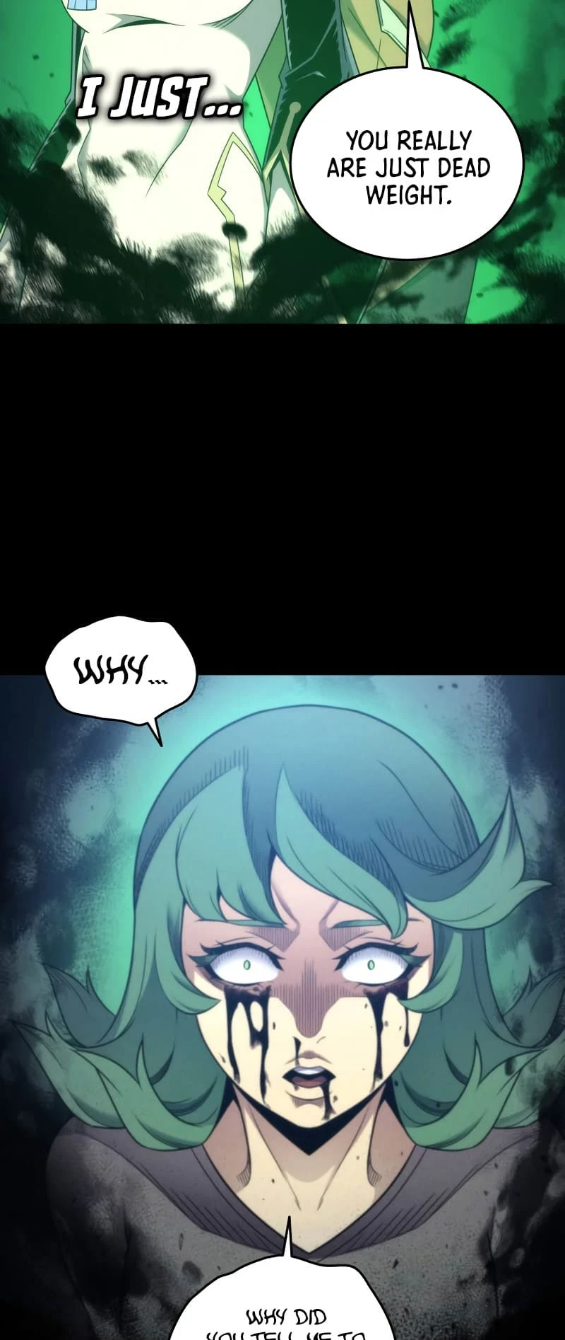 The Great Mage Returns After 4000 Years Chapter 184, page 36 of 64