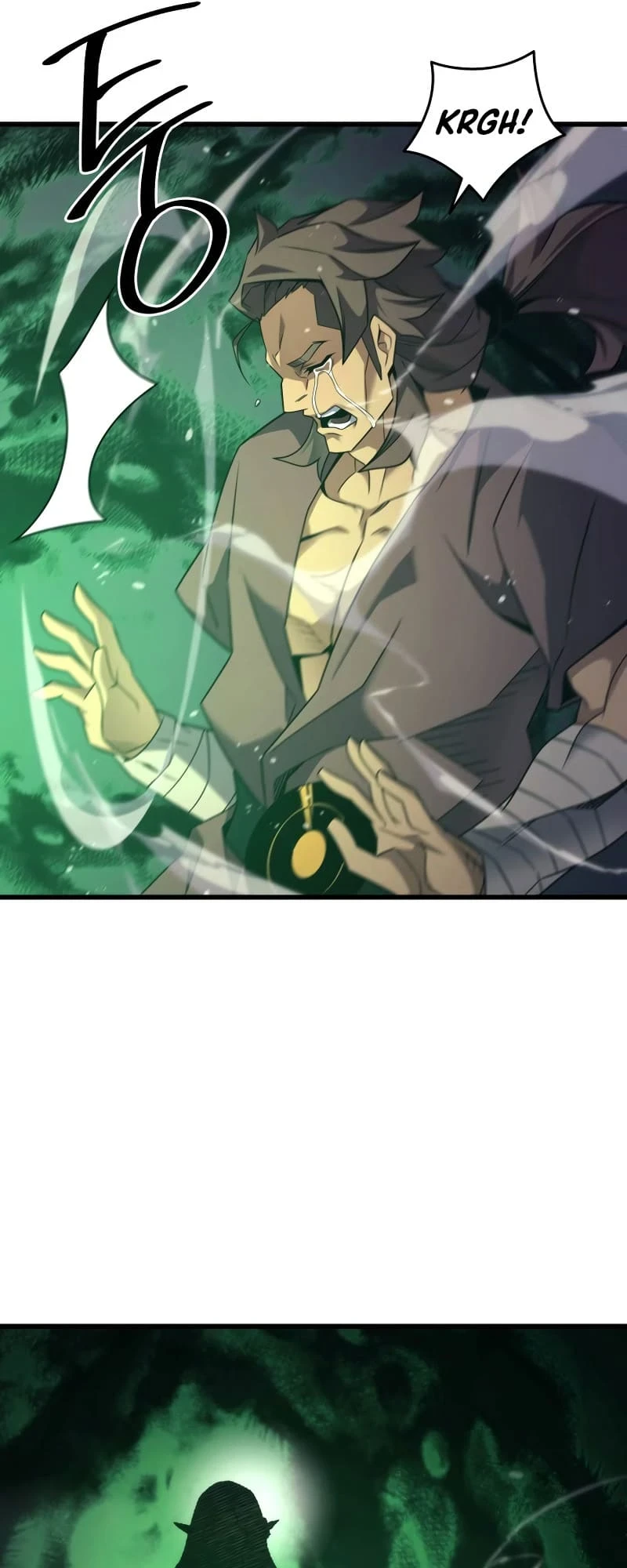 The Great Mage Returns After 4000 Years Chapter 184, page 38 of 64