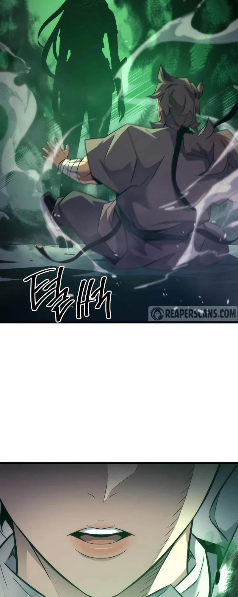 The Great Mage Returns After 4000 Years Chapter 184, page 39 of 64