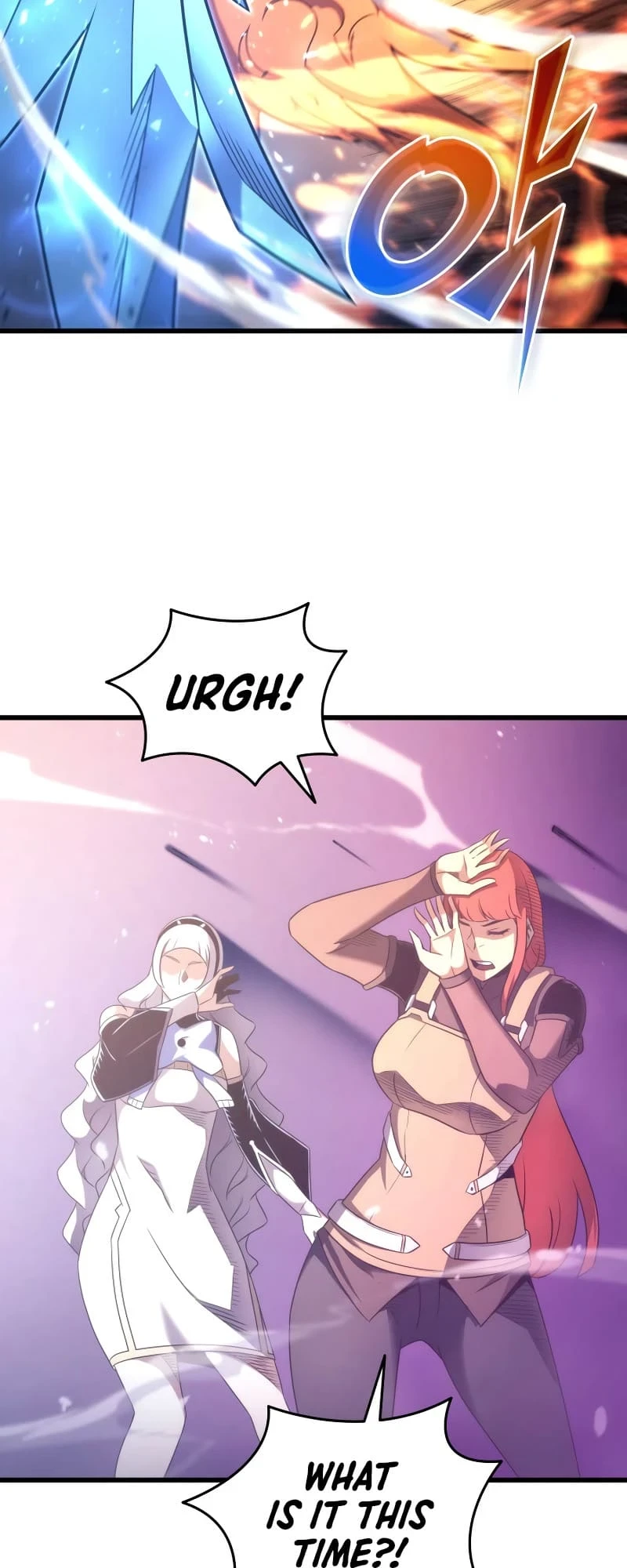 The Great Mage Returns After 4000 Years Chapter 184, page 41 of 64