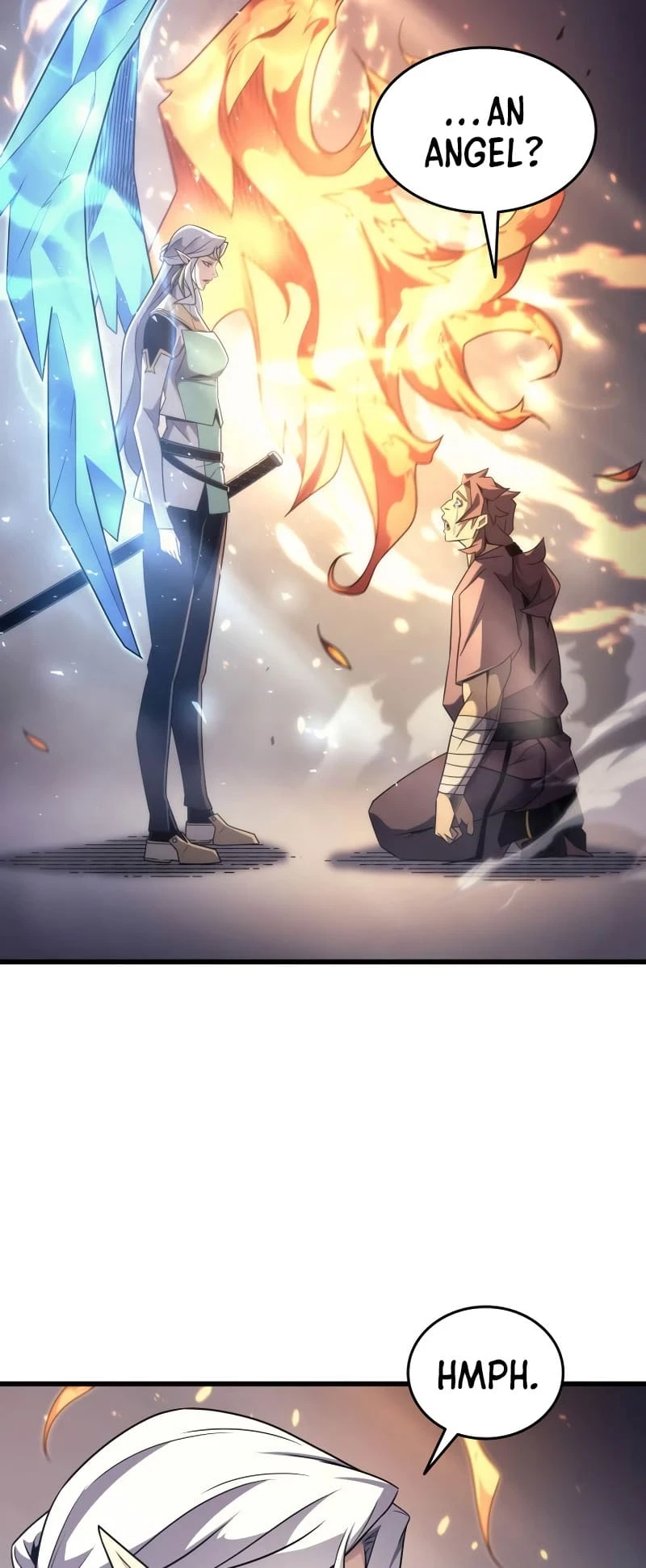 The Great Mage Returns After 4000 Years Chapter 184, page 45 of 64