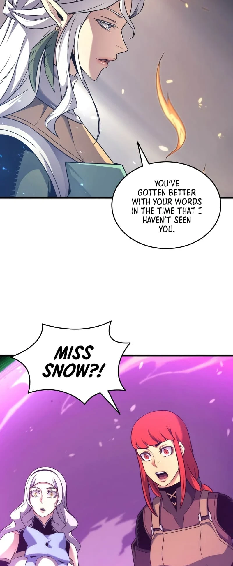 The Great Mage Returns After 4000 Years Chapter 184, page 46 of 64