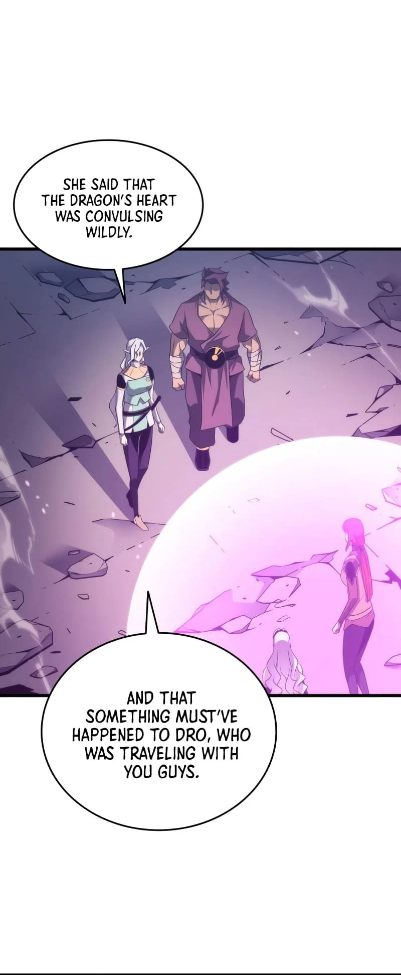 The Great Mage Returns After 4000 Years Chapter 184, page 49 of 64
