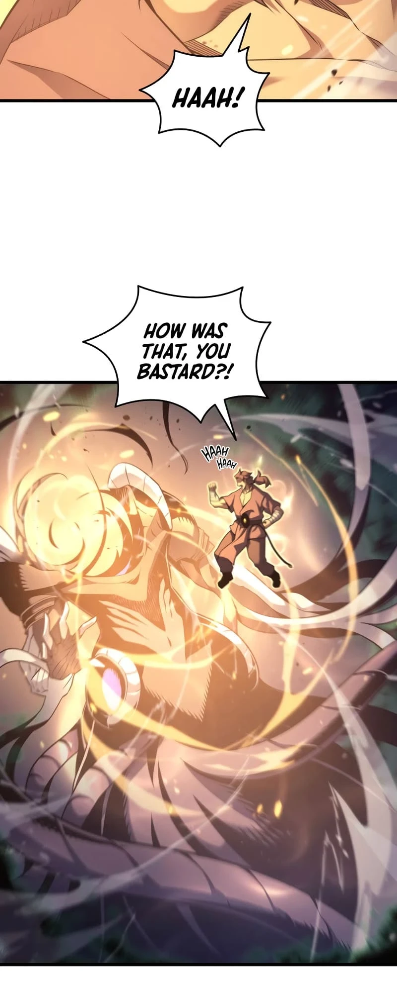 The Great Mage Returns After 4000 Years Chapter 184, page 5 of 64