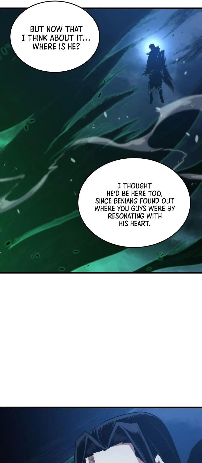 The Great Mage Returns After 4000 Years Chapter 184, page 50 of 64