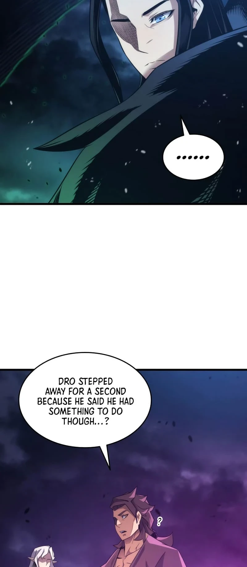 The Great Mage Returns After 4000 Years Chapter 184, page 51 of 64