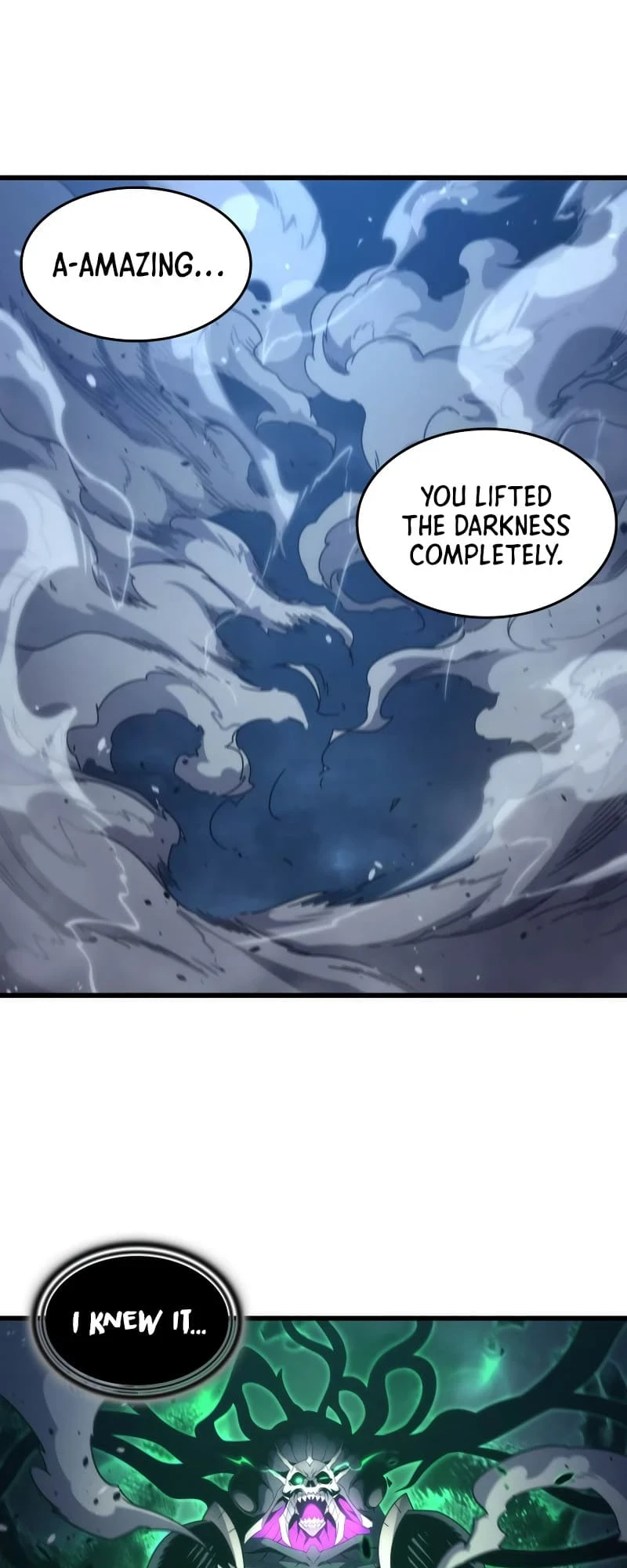 The Great Mage Returns After 4000 Years Chapter 184, page 58 of 64