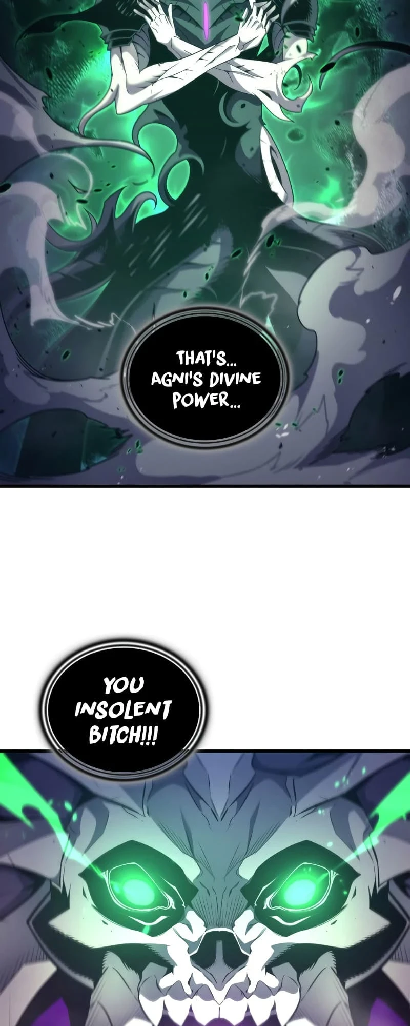 The Great Mage Returns After 4000 Years Chapter 184, page 59 of 64