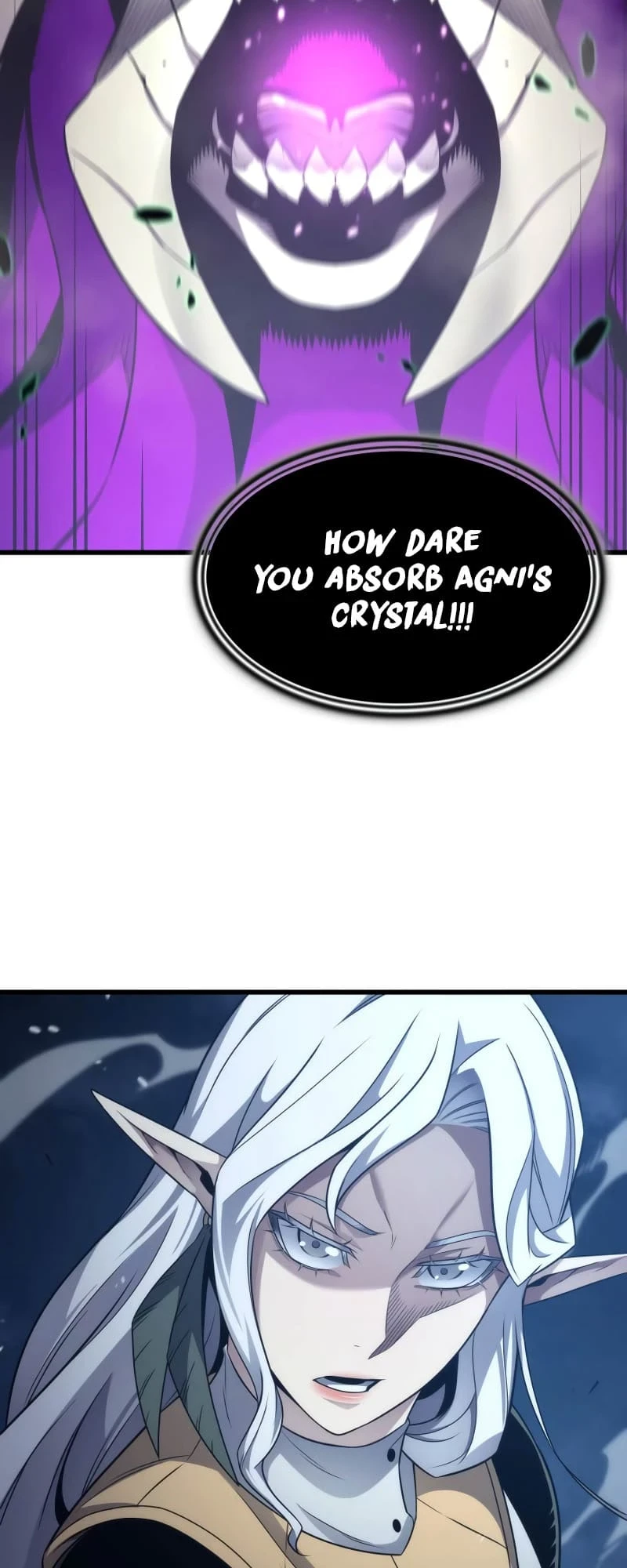 The Great Mage Returns After 4000 Years Chapter 184, page 60 of 64