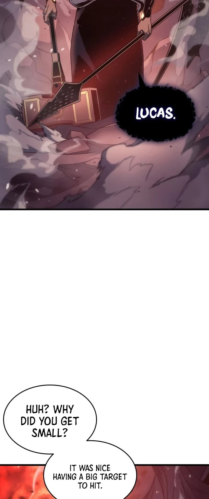 The Great Mage Returns After 4000 Years Chapter 185, page 10 of 69