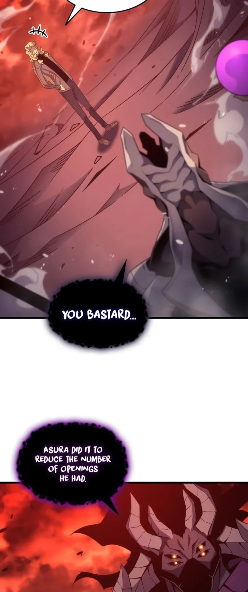 The Great Mage Returns After 4000 Years Chapter 185, page 11 of 69