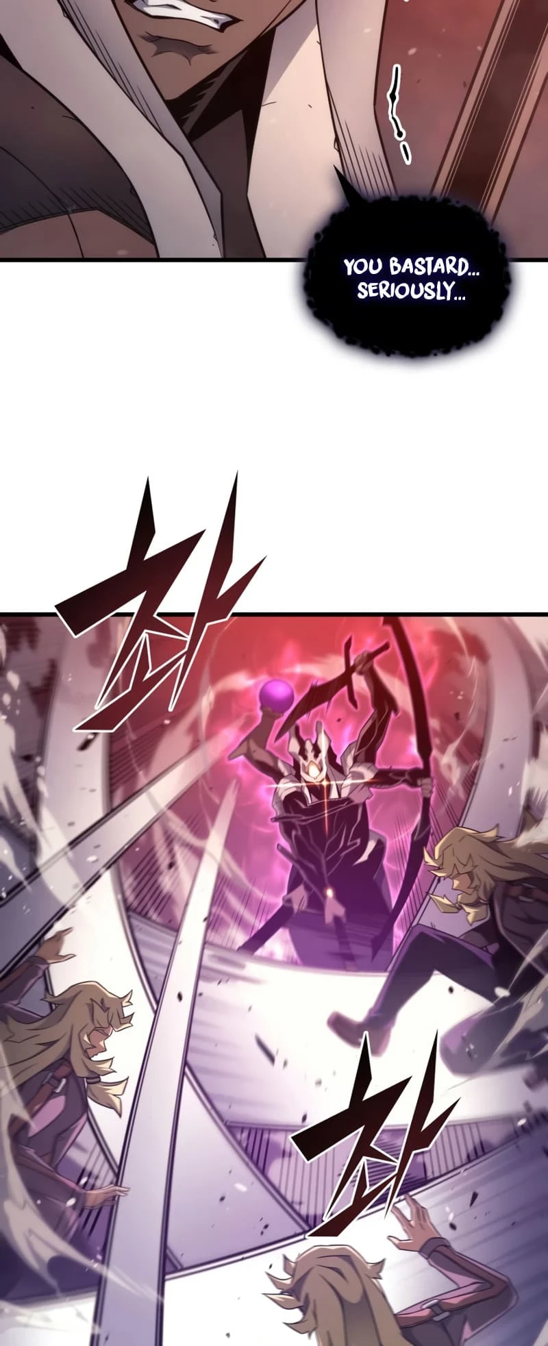 The Great Mage Returns After 4000 Years Chapter 185, page 22 of 69