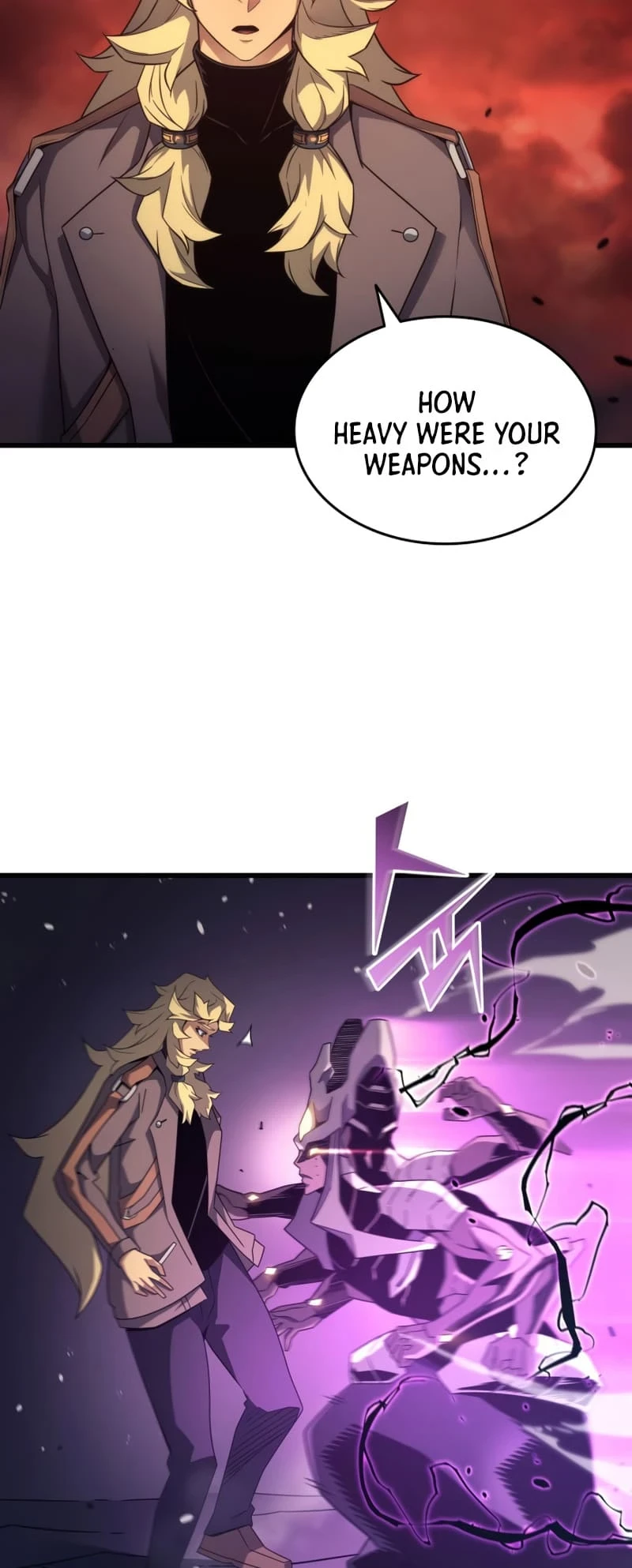 The Great Mage Returns After 4000 Years Chapter 185, page 29 of 69