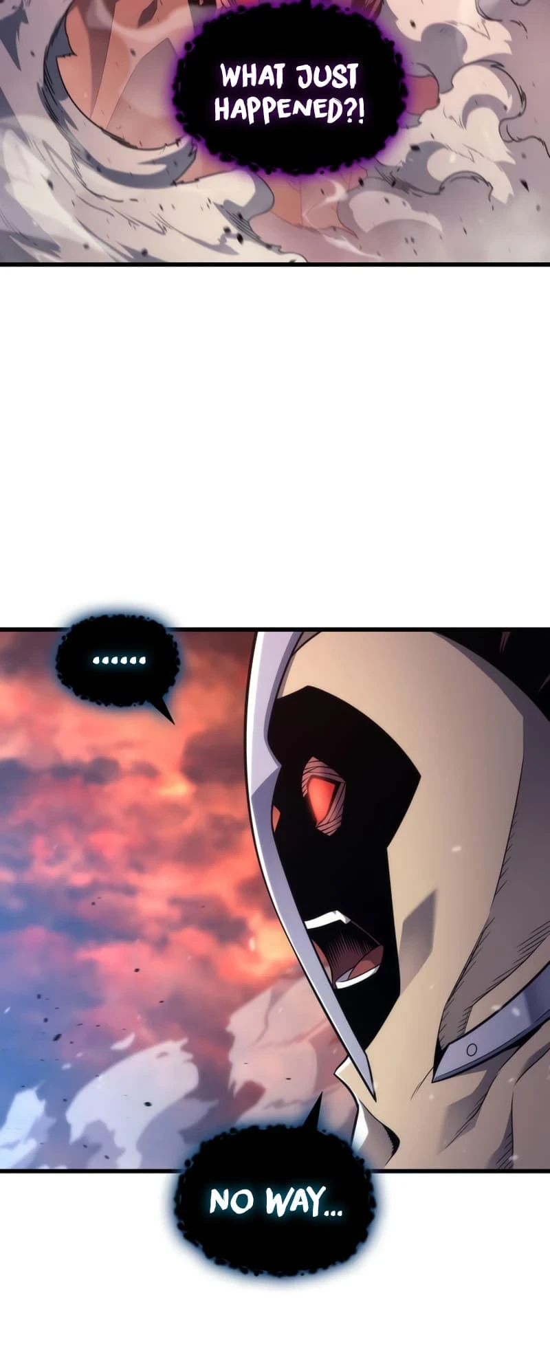 The Great Mage Returns After 4000 Years Chapter 185, page 42 of 69