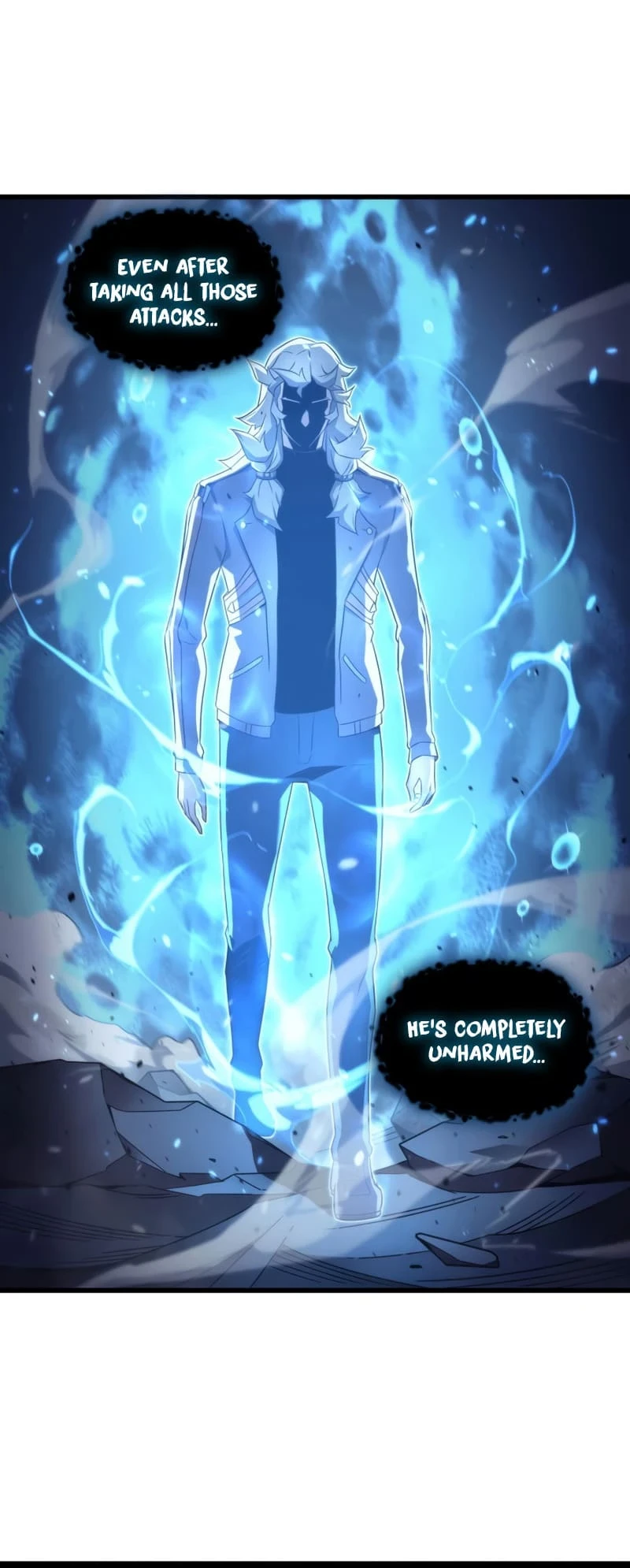 The Great Mage Returns After 4000 Years Chapter 185, page 43 of 69