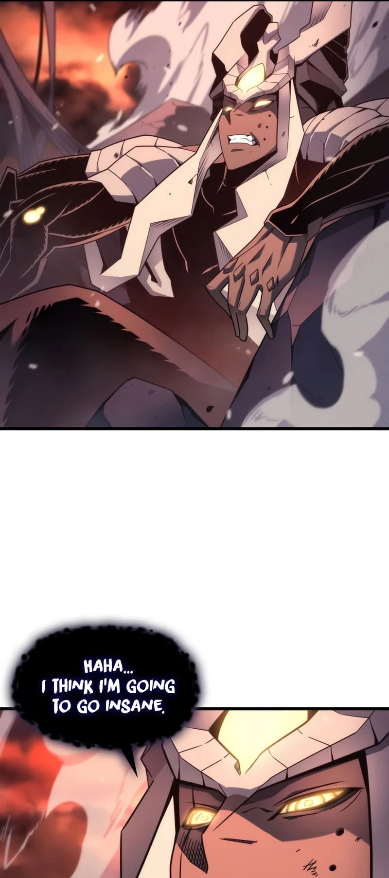 The Great Mage Returns After 4000 Years Chapter 185, page 44 of 69