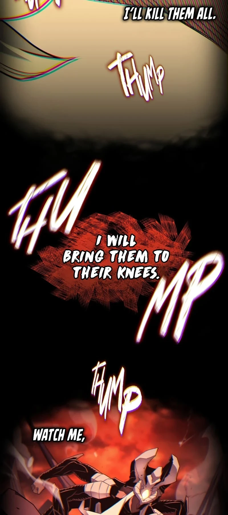 The Great Mage Returns After 4000 Years Chapter 185, page 47 of 69