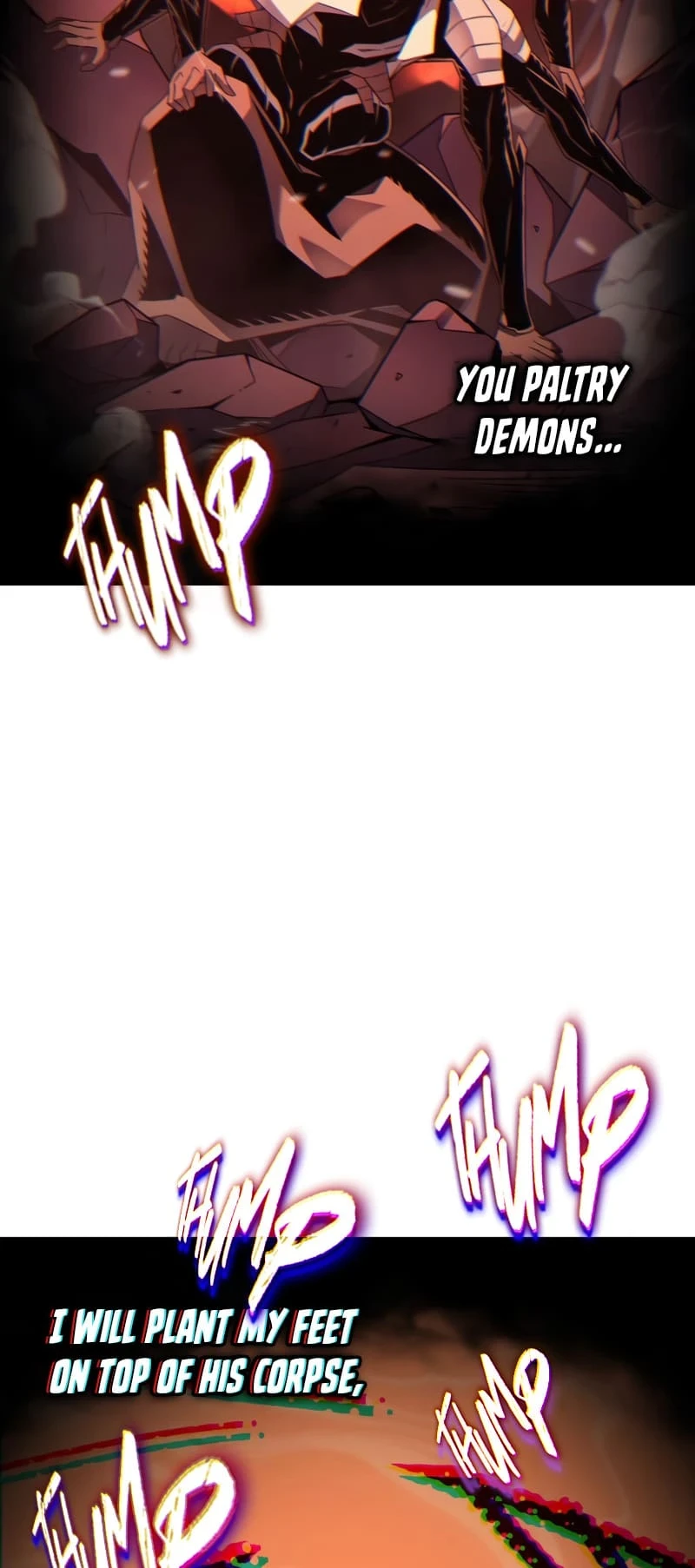 The Great Mage Returns After 4000 Years Chapter 185, page 48 of 69