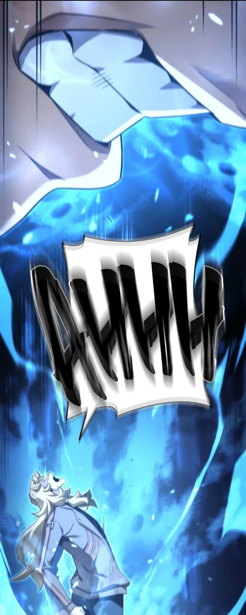 The Great Mage Returns After 4000 Years Chapter 185, page 50 of 69