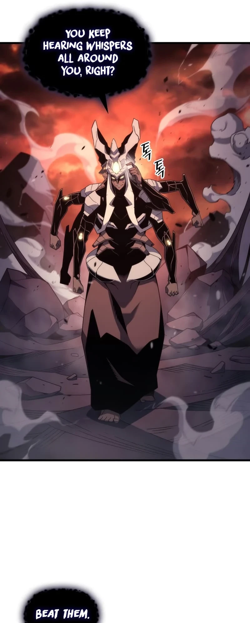 The Great Mage Returns After 4000 Years Chapter 185, page 53 of 69