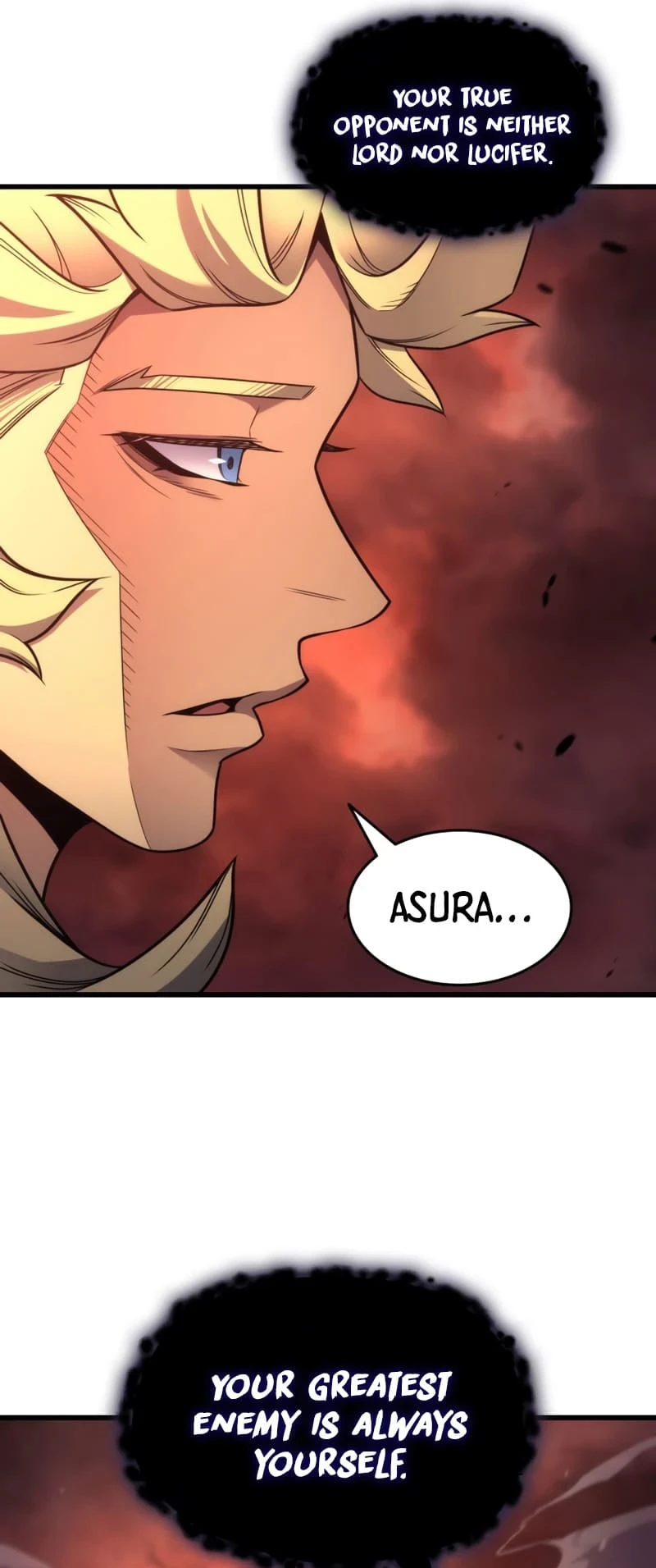 The Great Mage Returns After 4000 Years Chapter 185, page 56 of 69