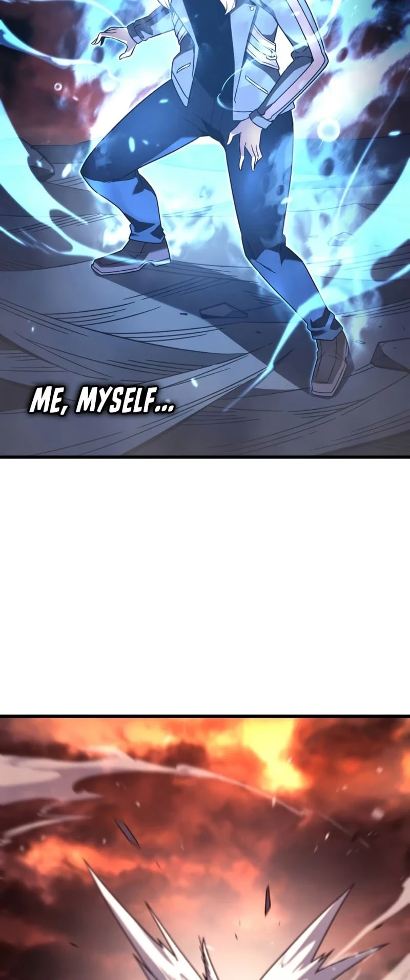 The Great Mage Returns After 4000 Years Chapter 185, page 59 of 69