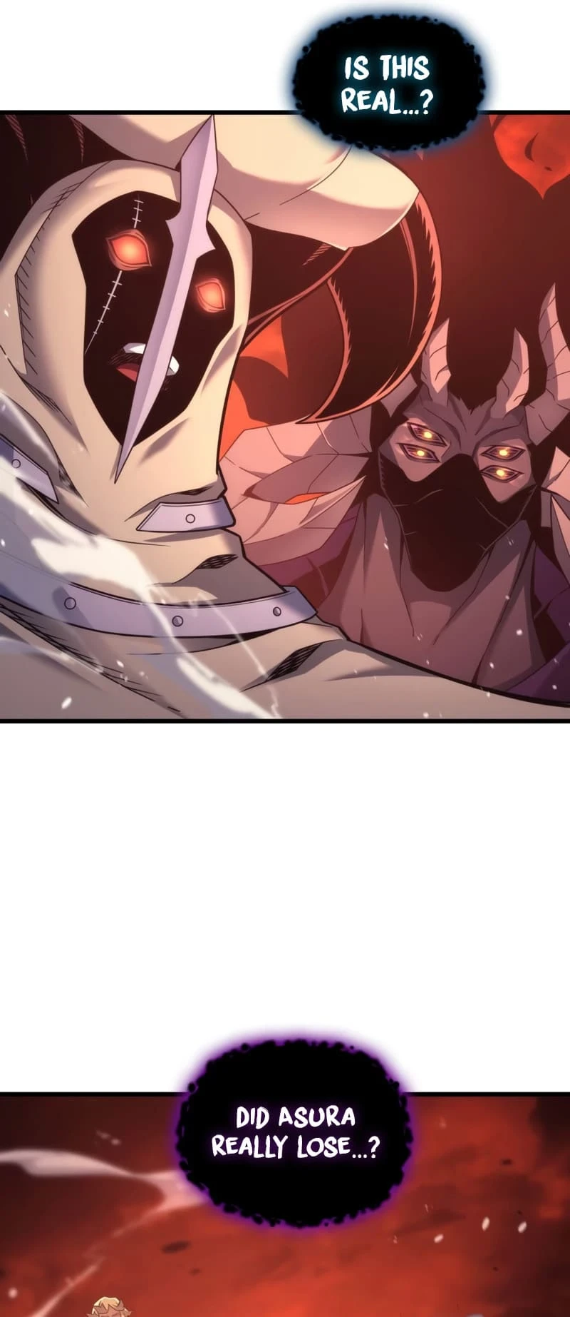 The Great Mage Returns After 4000 Years Chapter 185, page 62 of 69