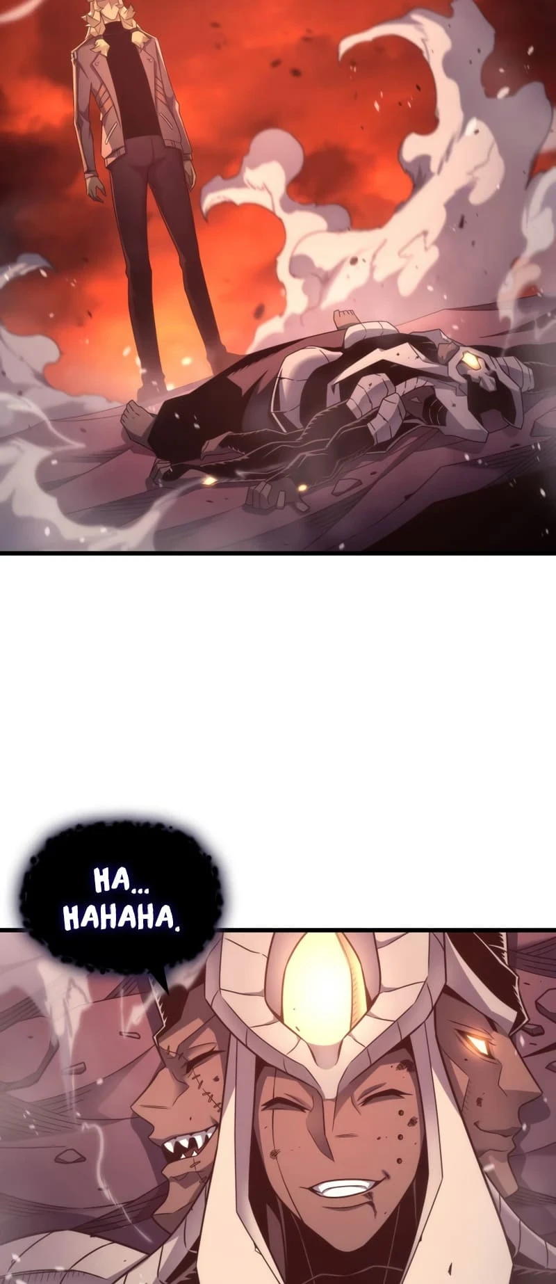 The Great Mage Returns After 4000 Years Chapter 185, page 63 of 69
