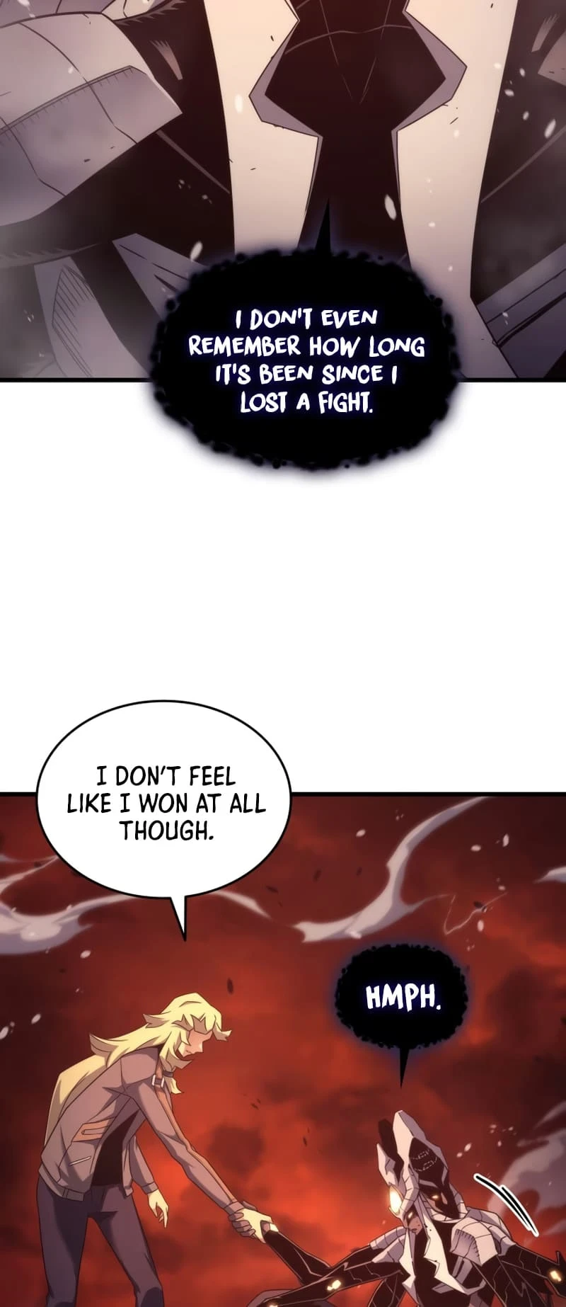 The Great Mage Returns After 4000 Years Chapter 185, page 64 of 69