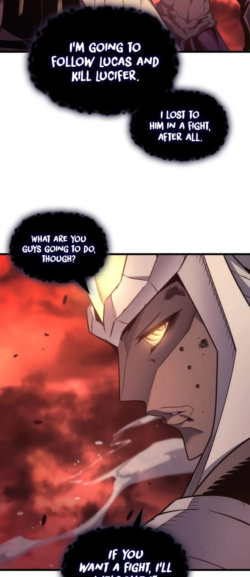 The Great Mage Returns After 4000 Years Chapter 185, page 66 of 69