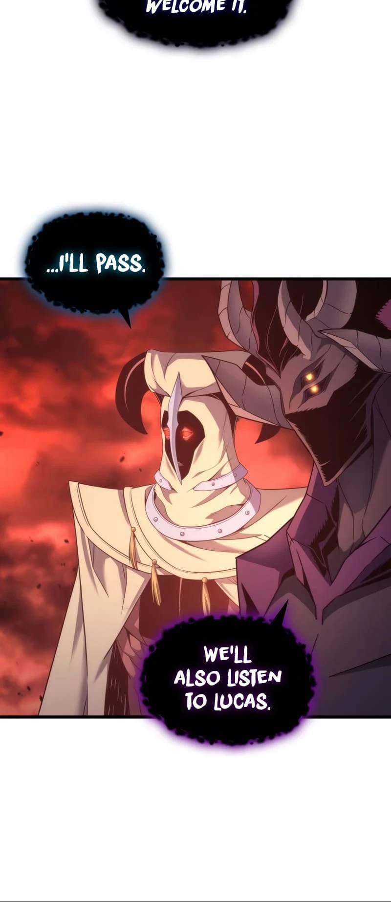 The Great Mage Returns After 4000 Years Chapter 185, page 67 of 69