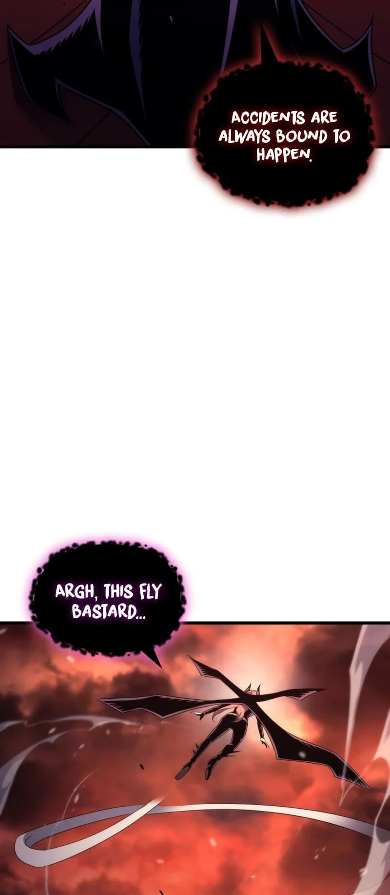 The Great Mage Returns After 4000 Years Chapter 186, page 10 of 69