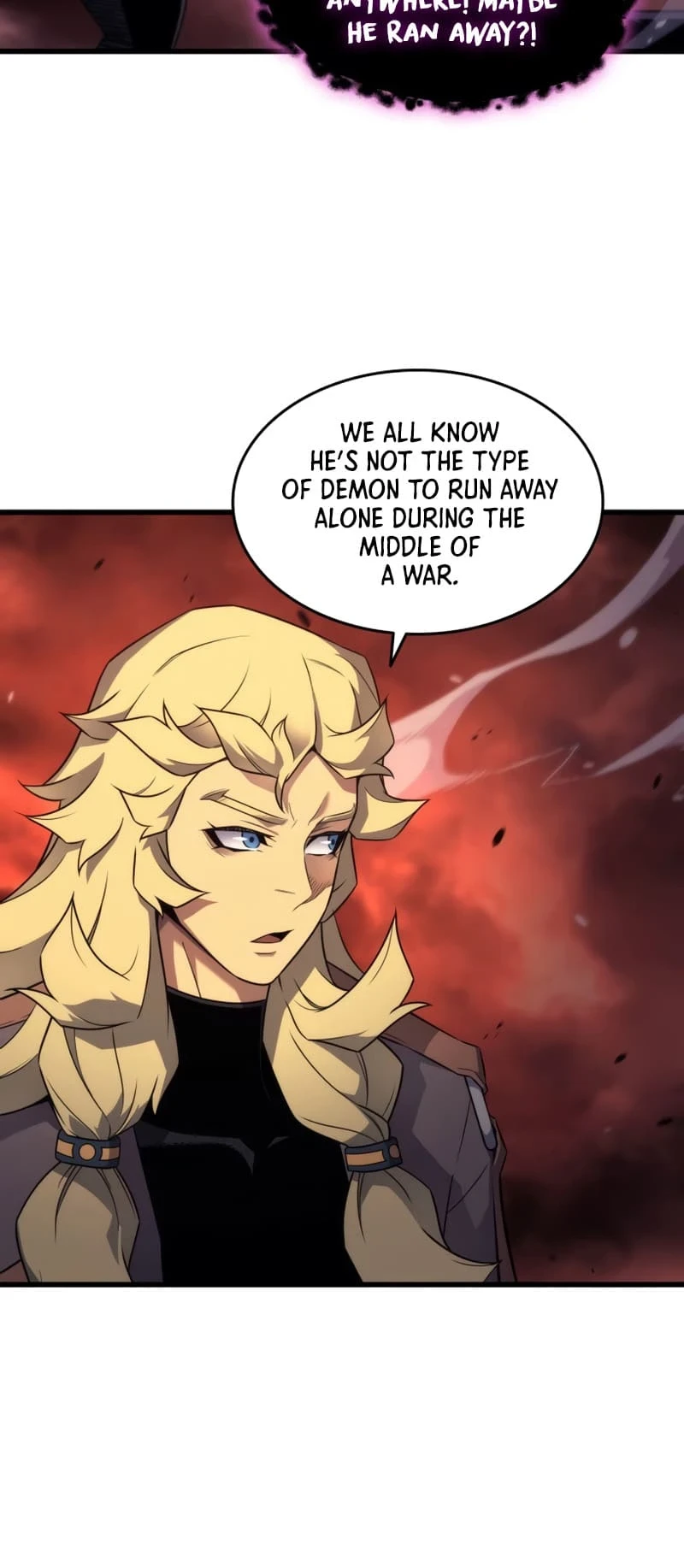 The Great Mage Returns After 4000 Years Chapter 186, page 12 of 69