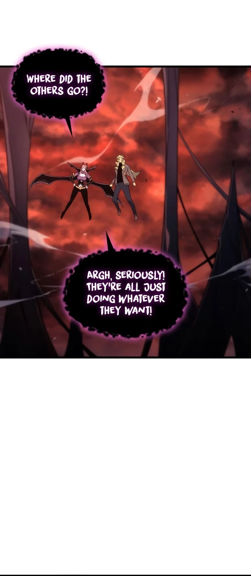 The Great Mage Returns After 4000 Years Chapter 186, page 13 of 69