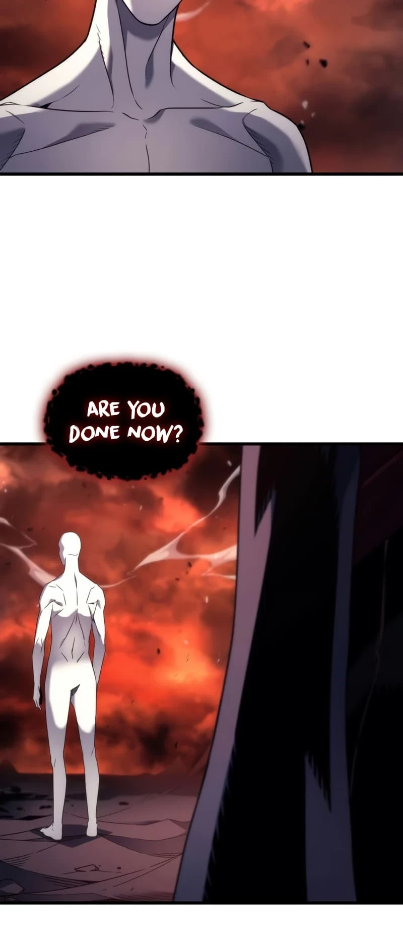 The Great Mage Returns After 4000 Years Chapter 186, page 17 of 69