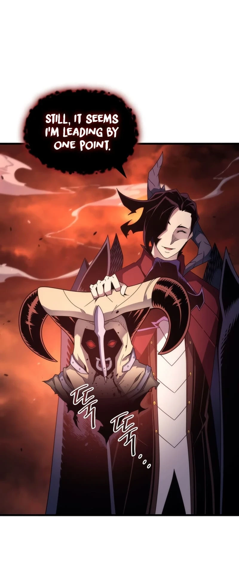 The Great Mage Returns After 4000 Years Chapter 186, page 18 of 69