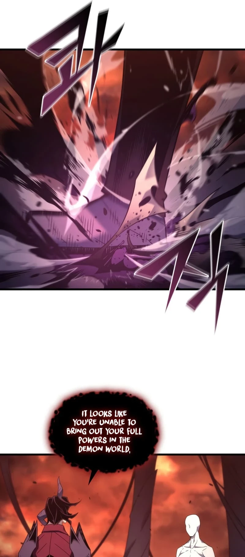 The Great Mage Returns After 4000 Years Chapter 186, page 20 of 69