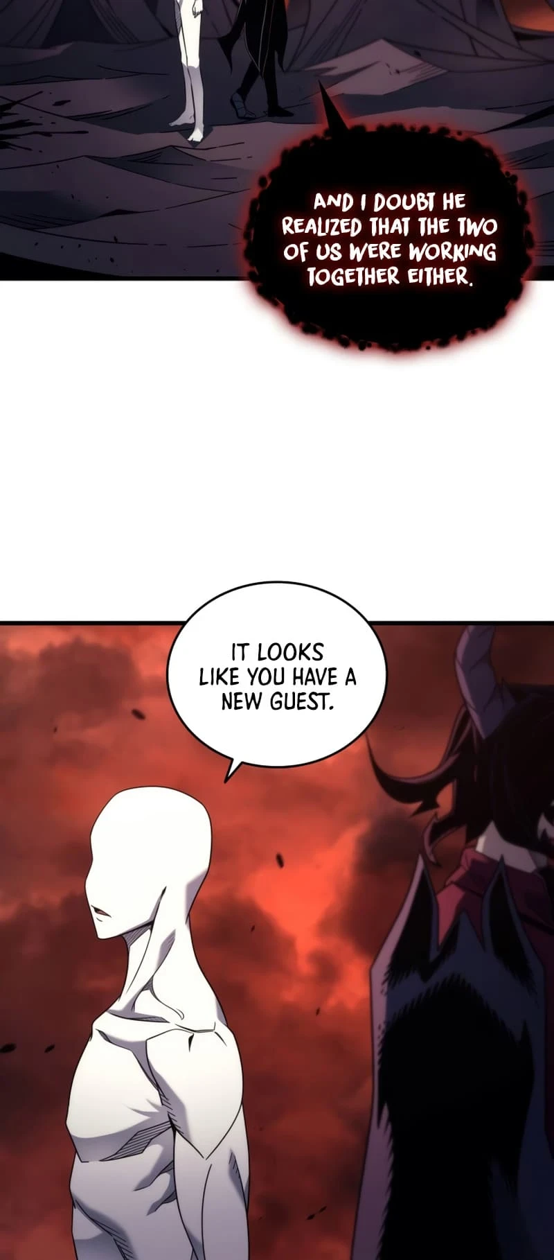 The Great Mage Returns After 4000 Years Chapter 186, page 23 of 69