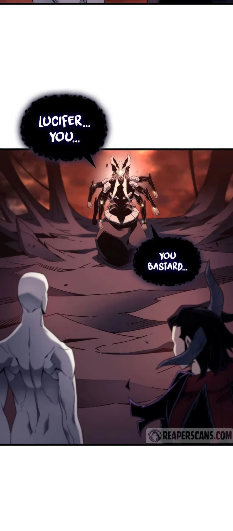 The Great Mage Returns After 4000 Years Chapter 186, page 24 of 69