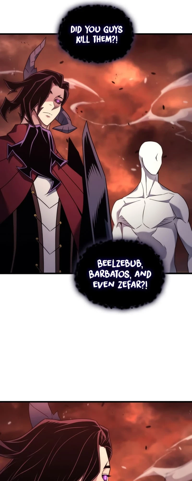 The Great Mage Returns After 4000 Years Chapter 186, page 26 of 69