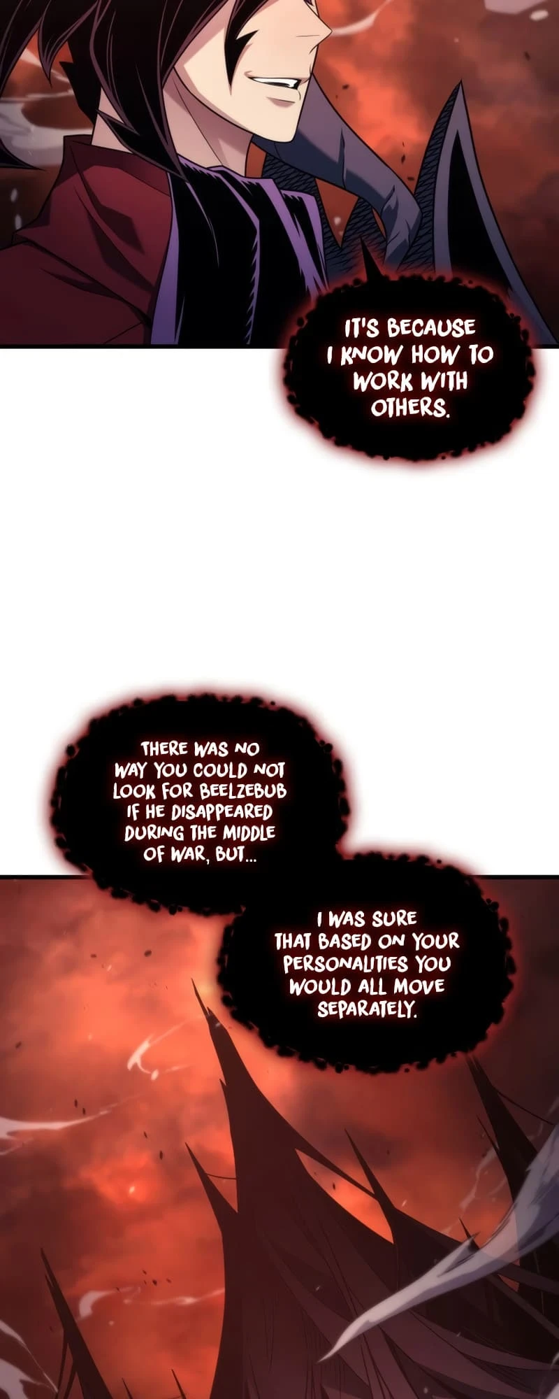 The Great Mage Returns After 4000 Years Chapter 186, page 27 of 69