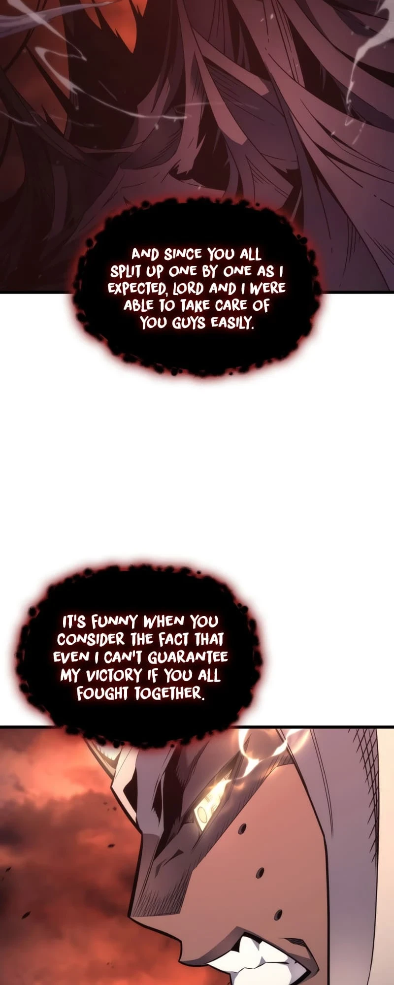The Great Mage Returns After 4000 Years Chapter 186, page 28 of 69