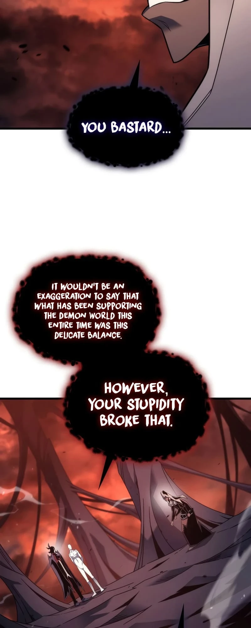 The Great Mage Returns After 4000 Years Chapter 186, page 29 of 69