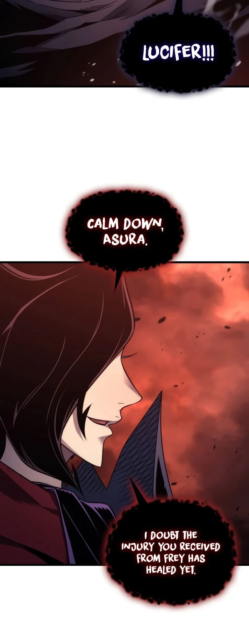 The Great Mage Returns After 4000 Years Chapter 186, page 30 of 69